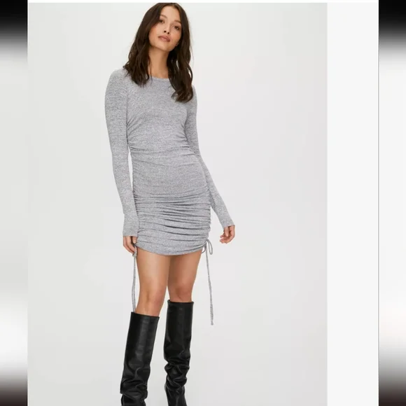 Wilfred Free Savita Dress - Picture 10 of 10